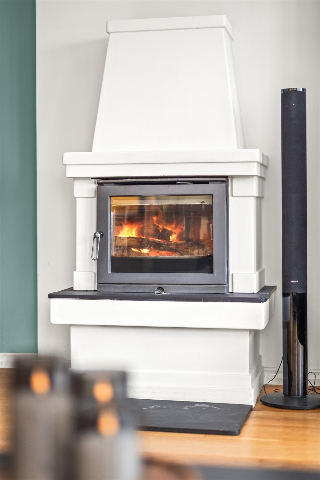 Detalj. Galleribilde