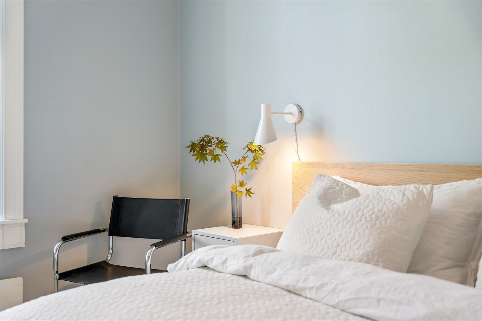 Detaljbilde. Galleribilde