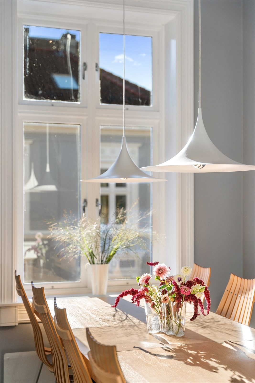 Detaljbilde. Galleribilde