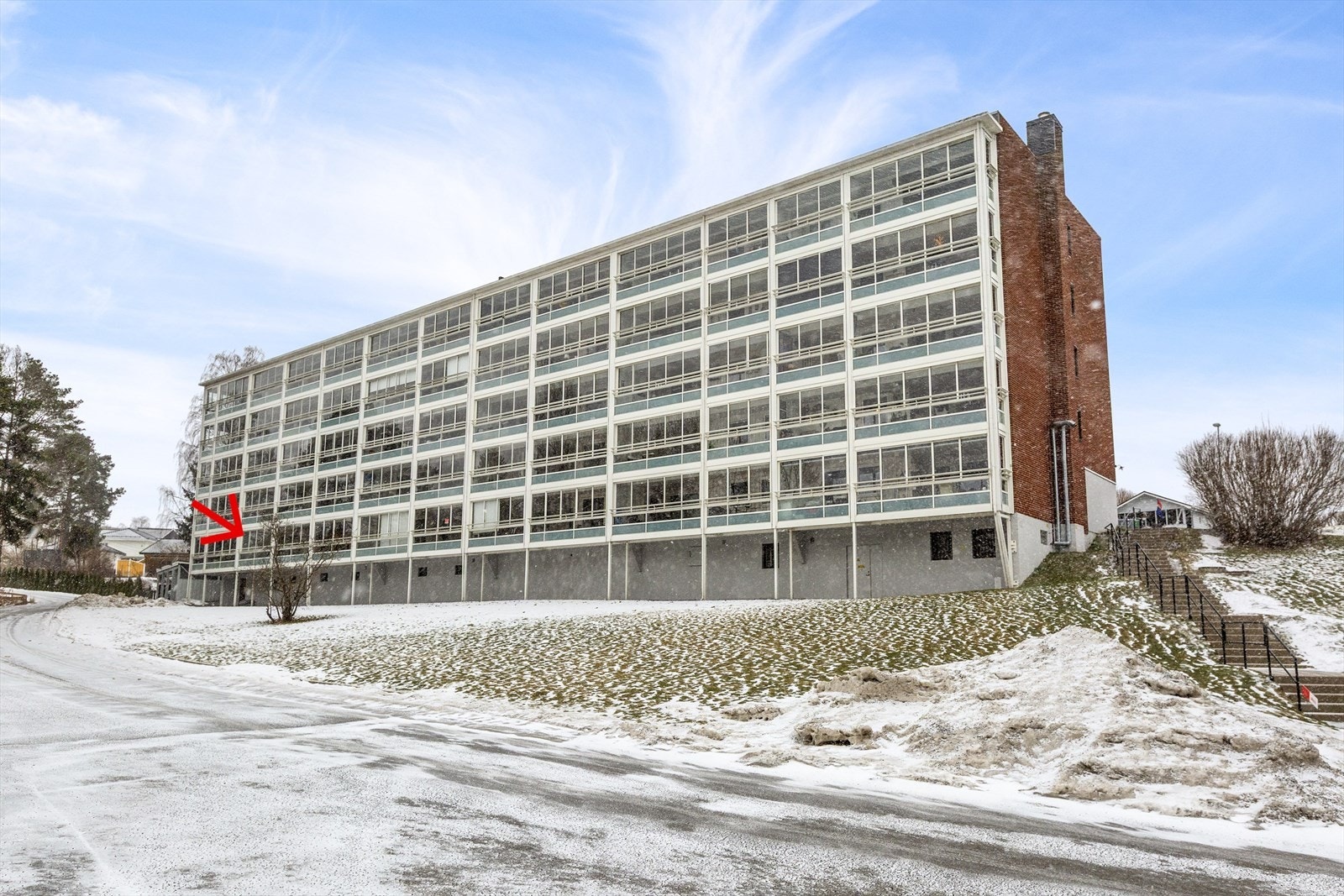 Velkommen til Rodeløkka! Galleribilde