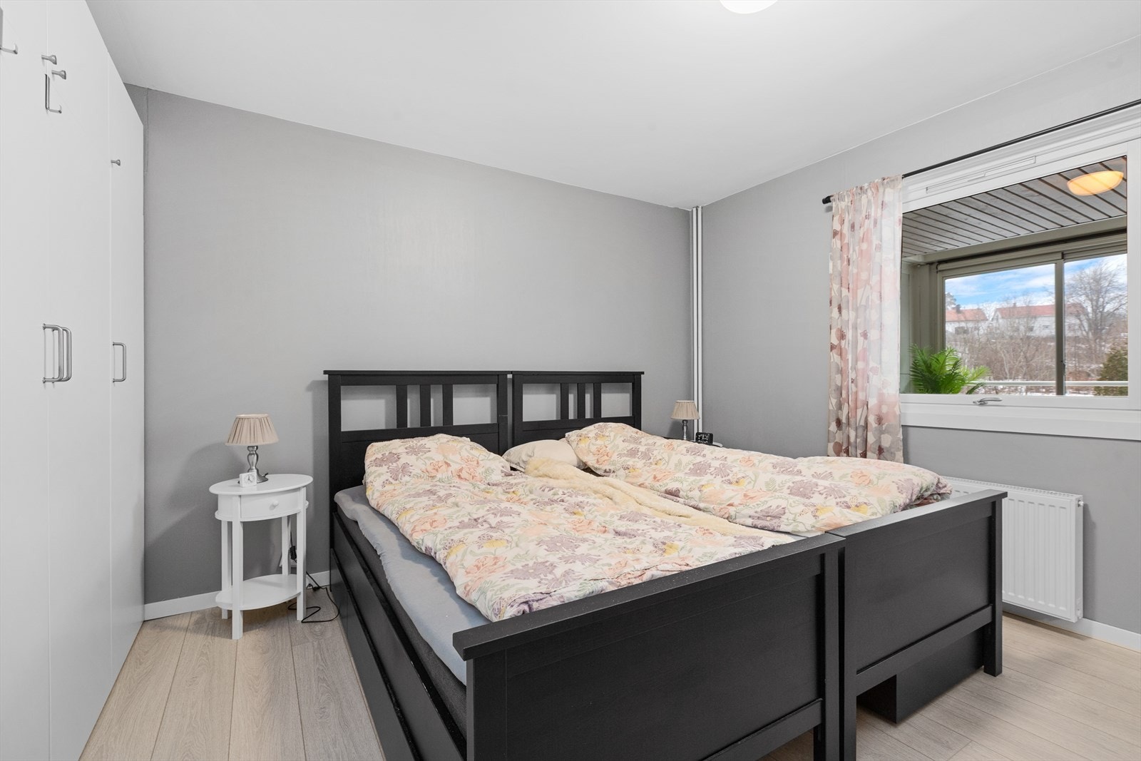 Soverom Galleribilde