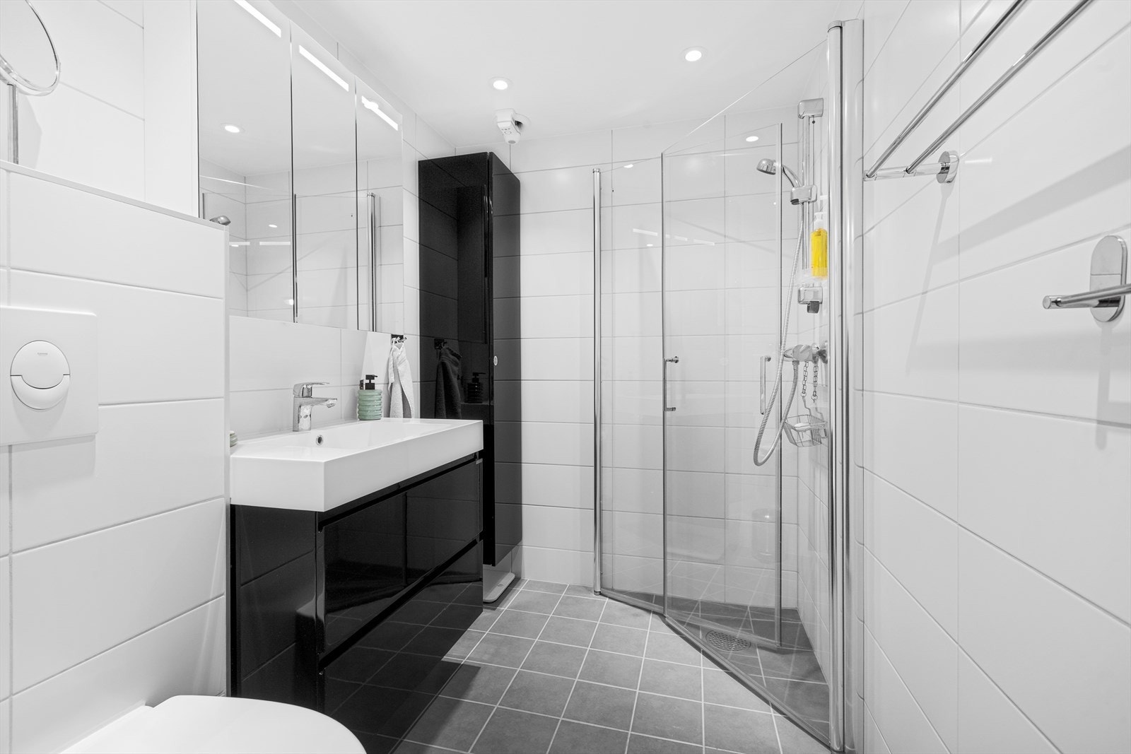 Bad/wc. Galleribilde