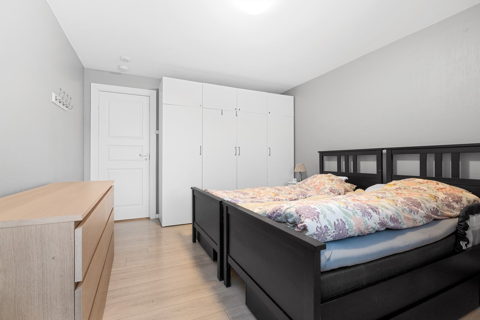 Soverom Galleribilde