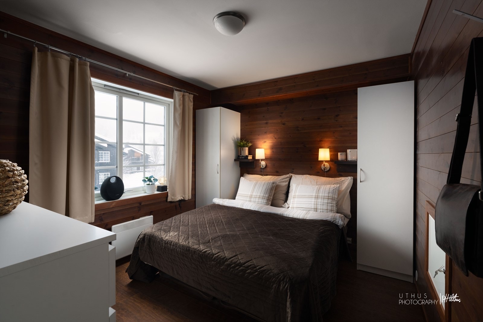 Soverom 1 Galleribilde