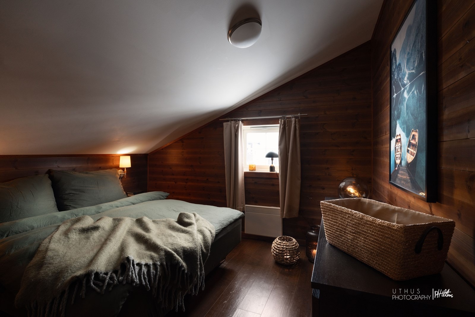 Soverom 4 Galleribilde