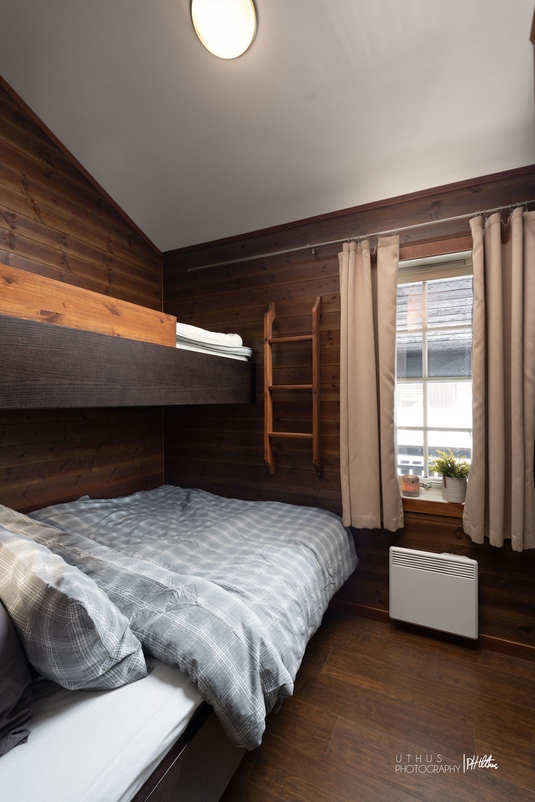 Soverom 3 Galleribilde