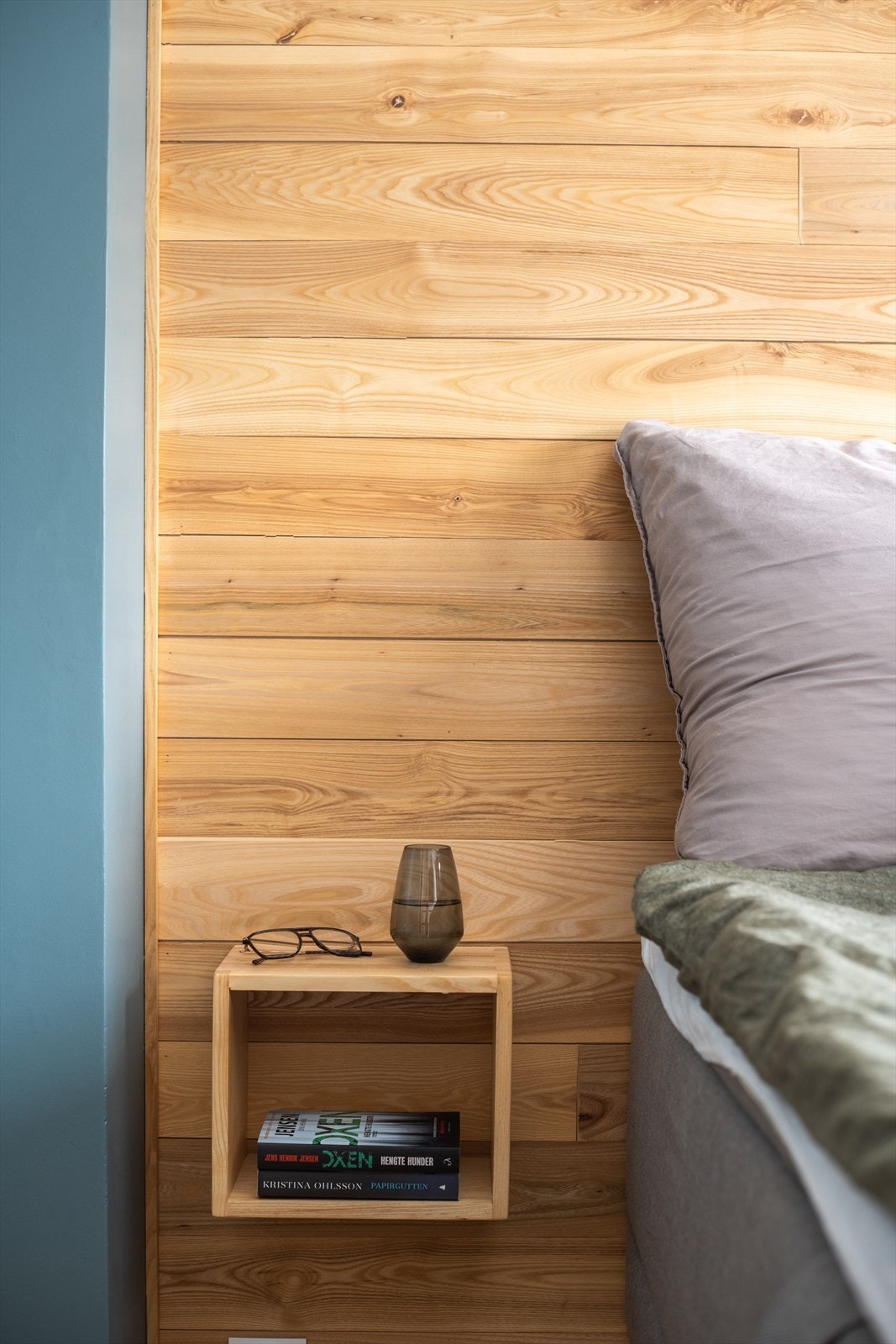 Flotte detaljer. Galleribilde