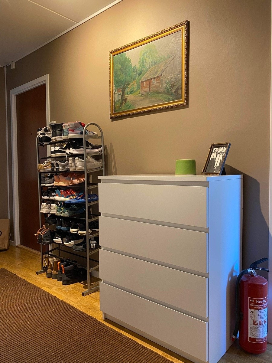 Entréen Galleribilde