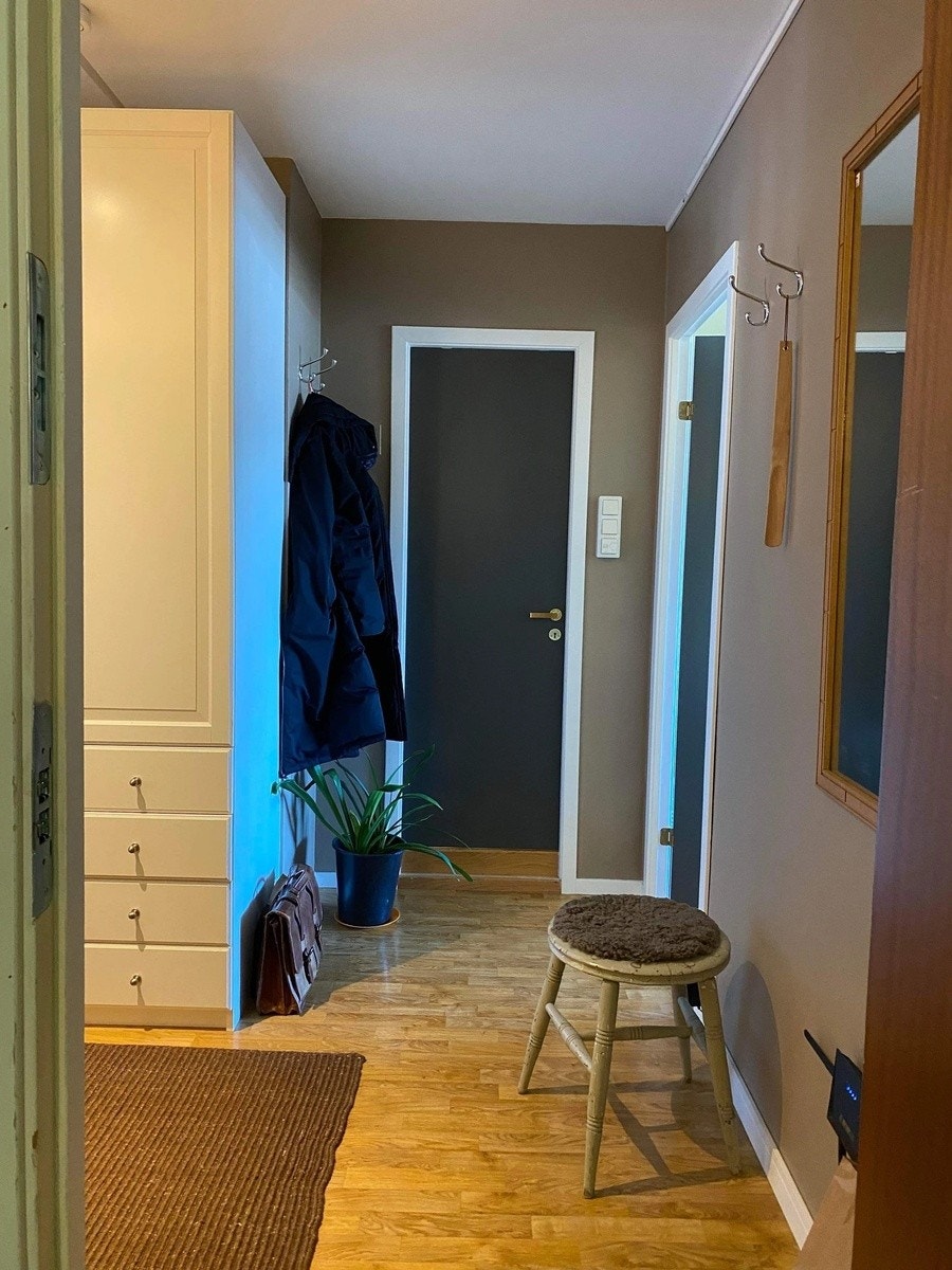 Entréen Galleribilde