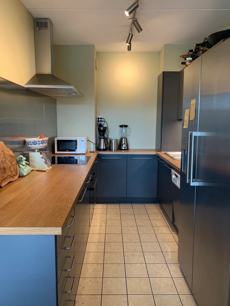 Kjøkkenet Galleribilde