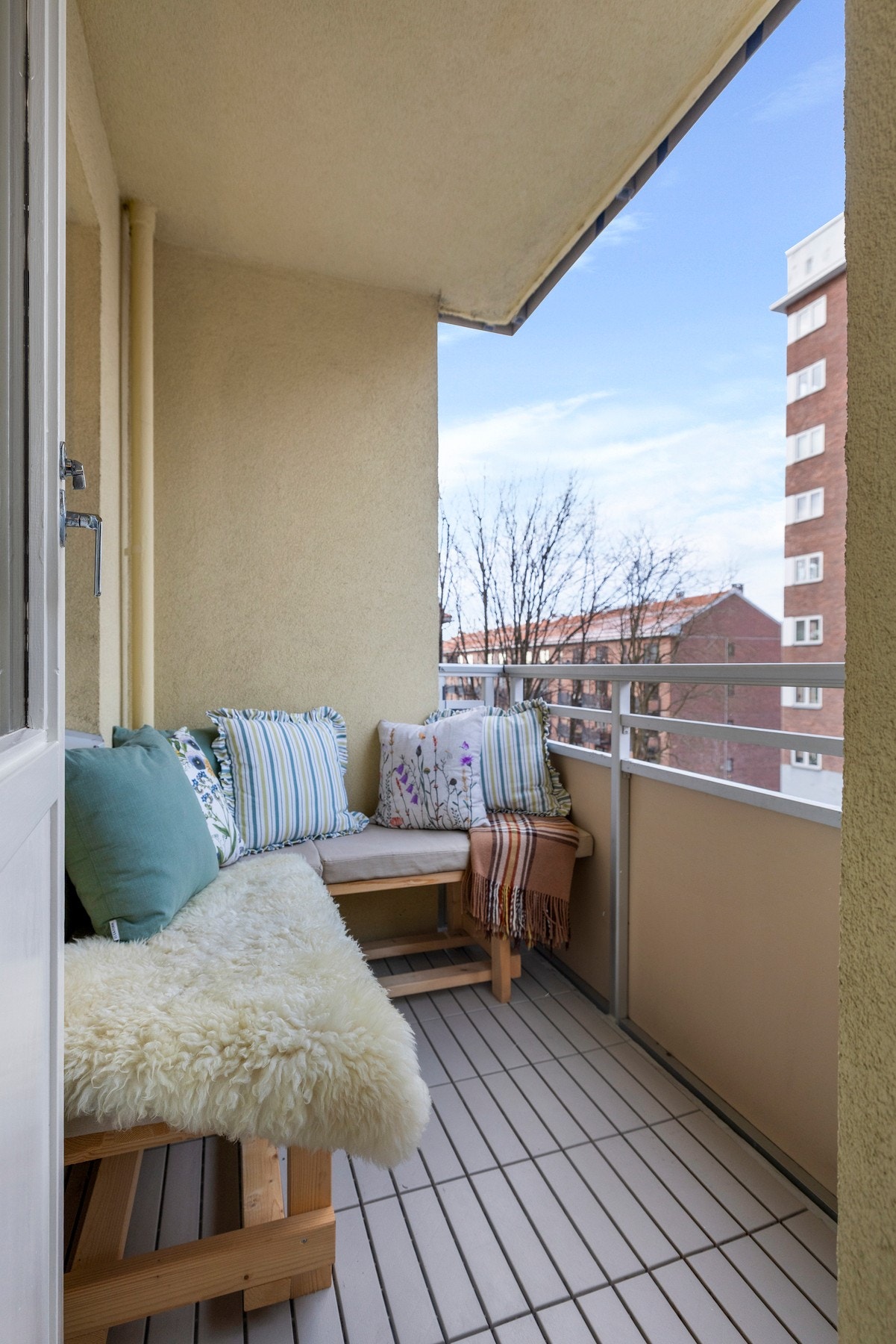 Brochmanns gate 7 presentert av Privatmegleren Aleksander Setsaas Galleribilde