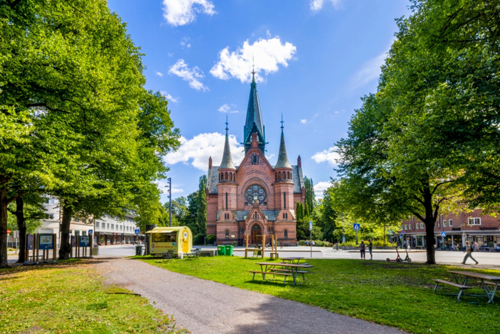 Nærområde Galleribilde