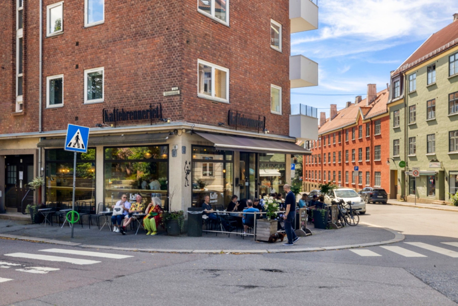 Nærområde Galleribilde