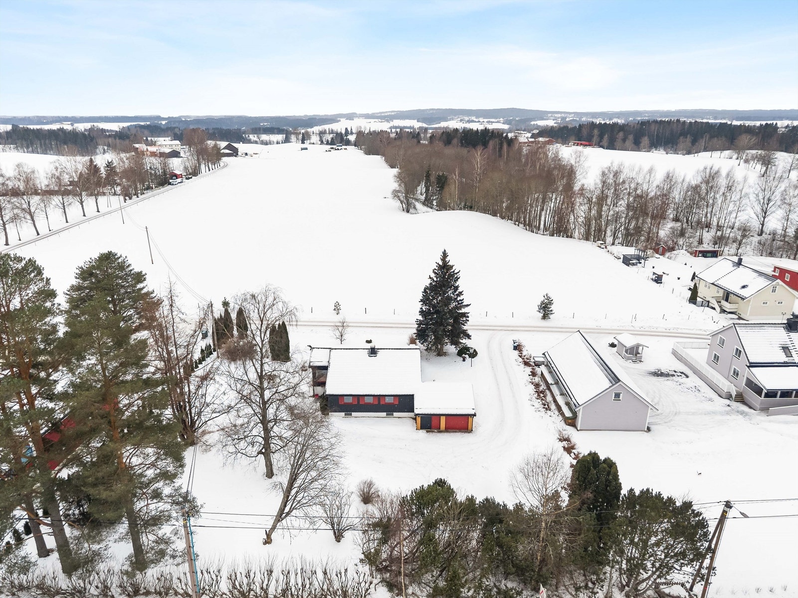 Velkommen til visning! Husk visningspåmelding og laste ned salgsoppgaven. Galleribilde