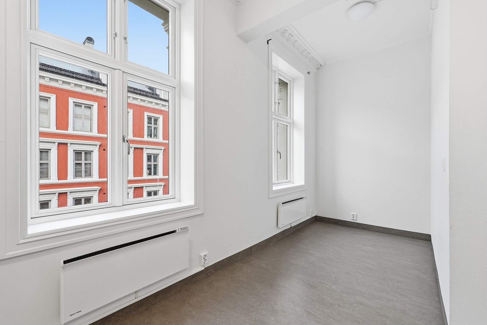 Sovealkove Galleribilde