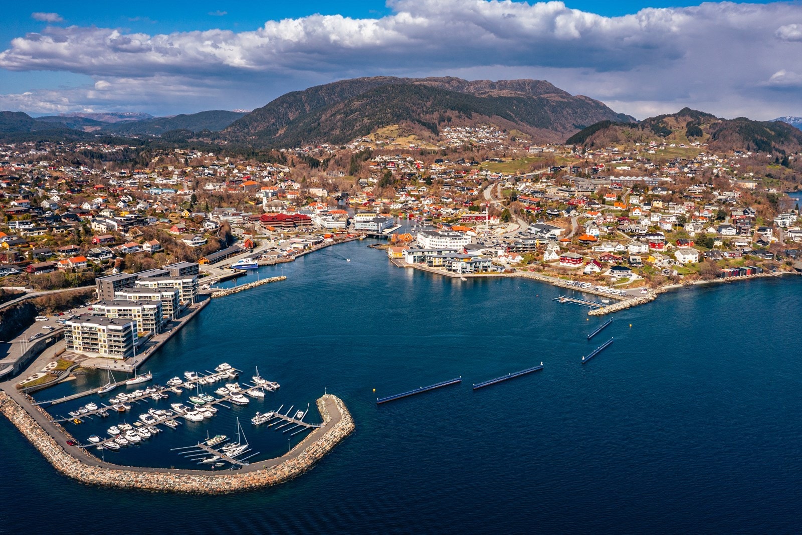 Velkommen til visning, husk å meld deg på! Galleribilde
