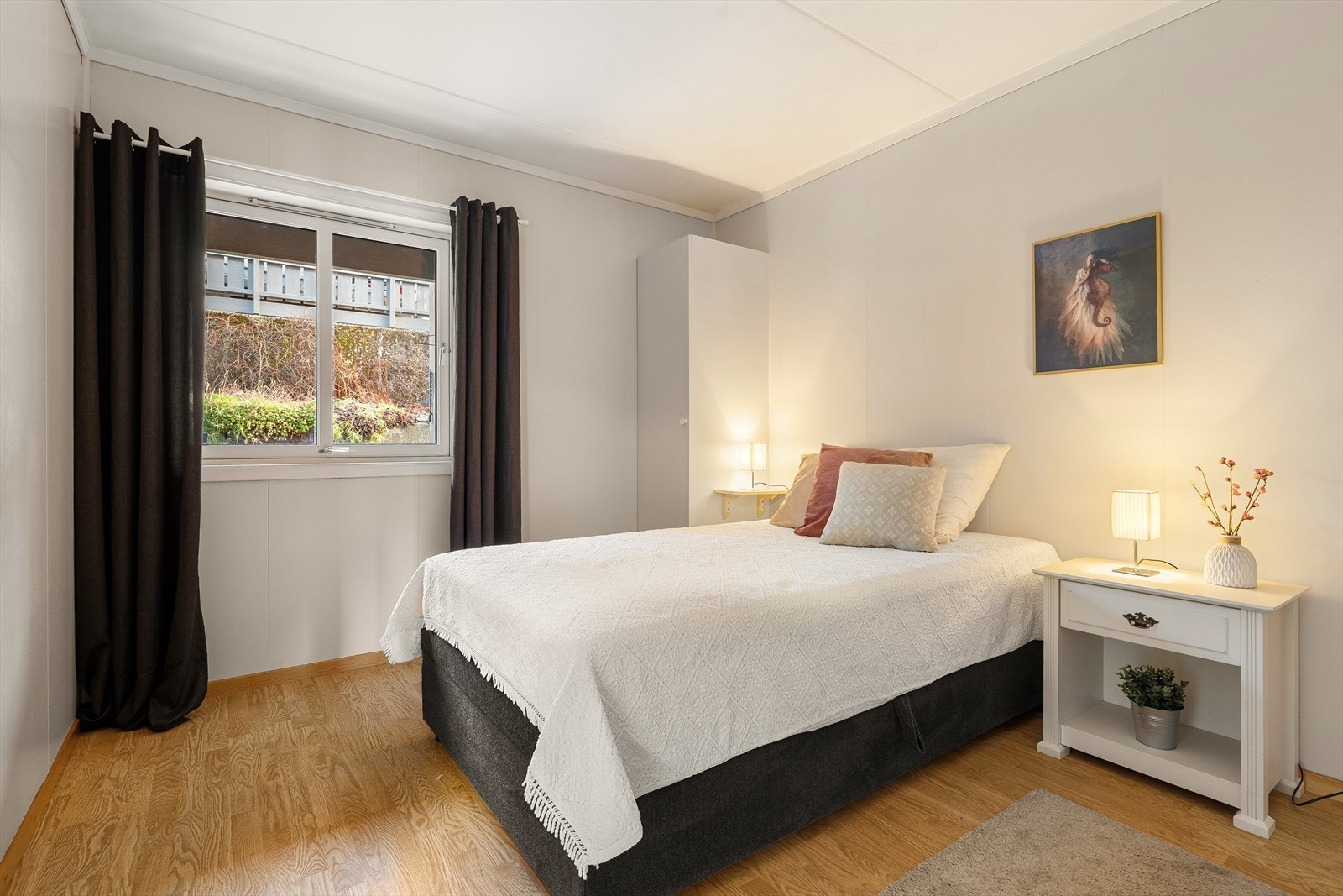 Soverom 1. Galleribilde