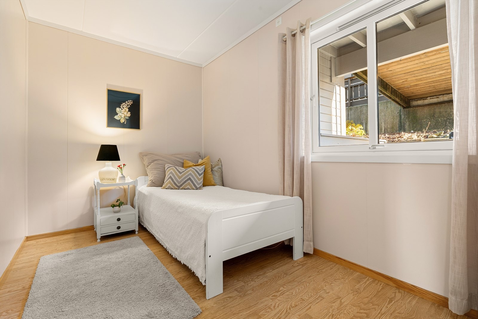 Soverom 2. Galleribilde