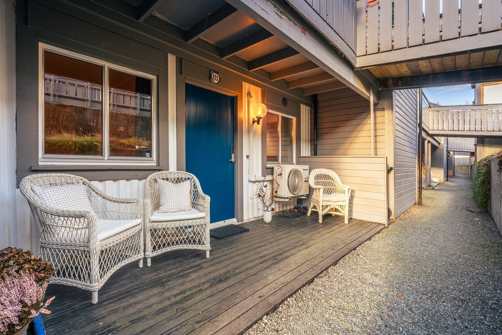 Om oppsatt visningsdato ikke passer, eller om du har noen spørsmål ikke nøl med å kontakte megler! Galleribilde