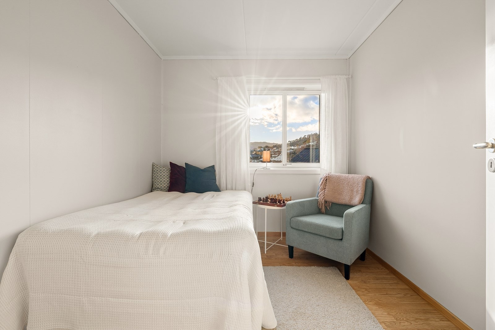 Soverom 3. Galleribilde