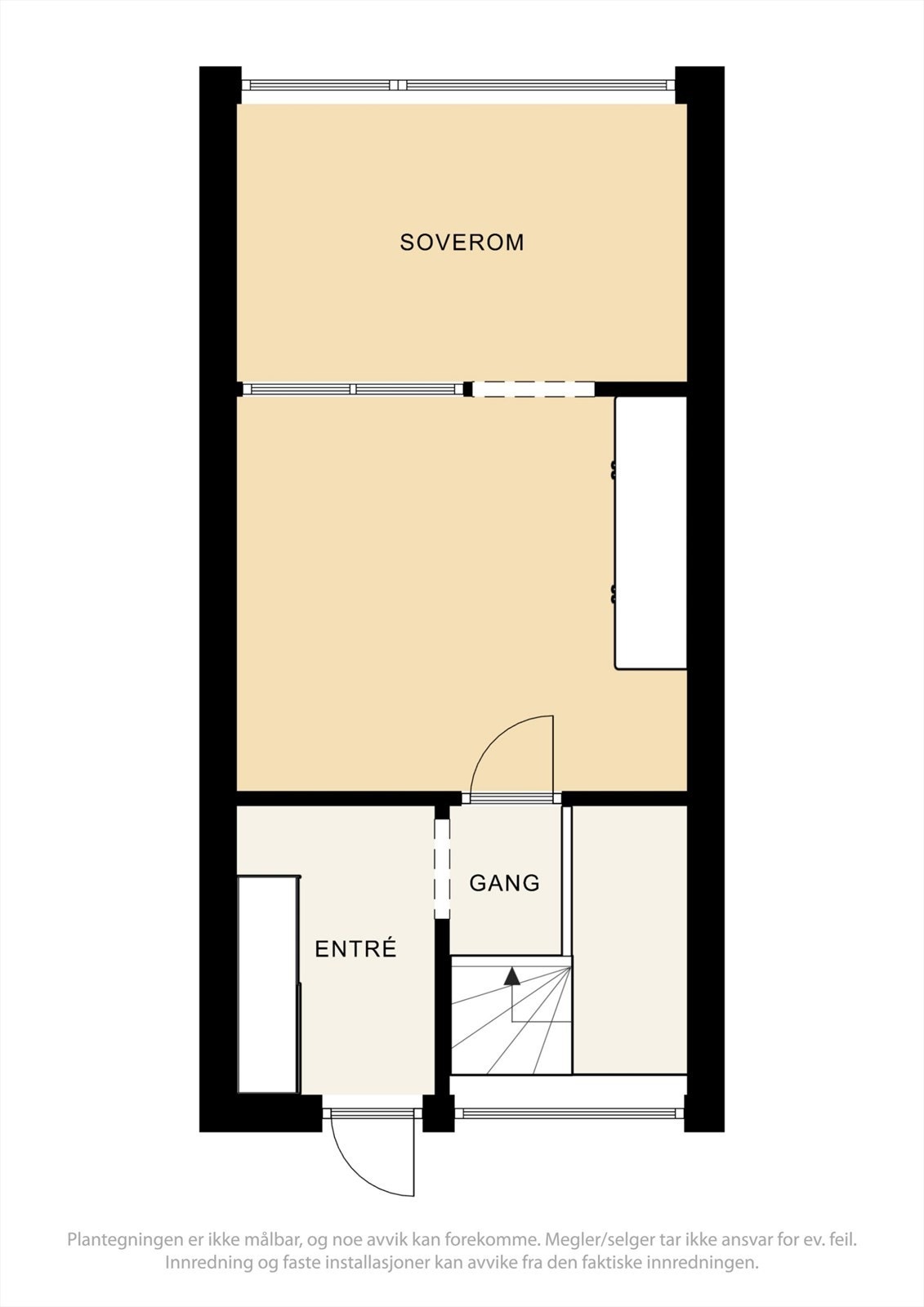 2. etasje Galleribilde