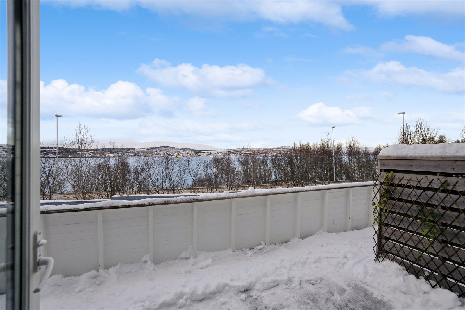 Velkommen til en hyggelig visning - husk visningspåmelding! Galleribilde