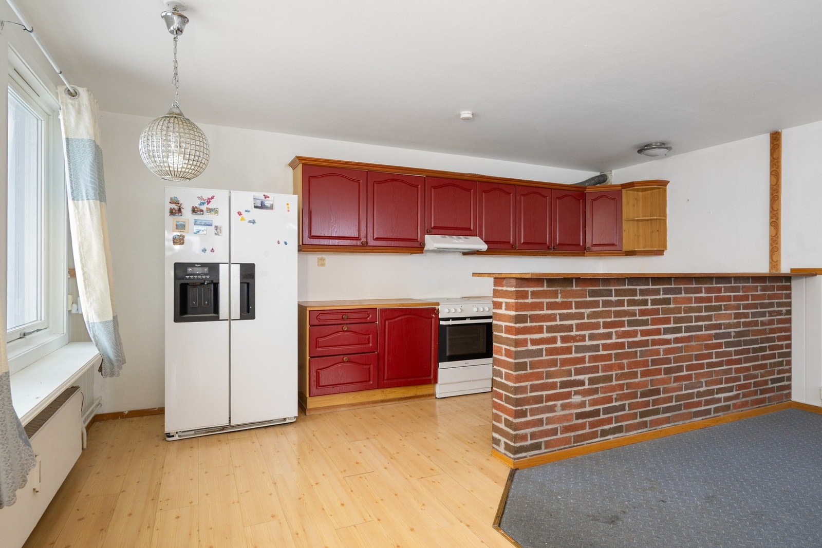 Åpen løsning Galleribilde