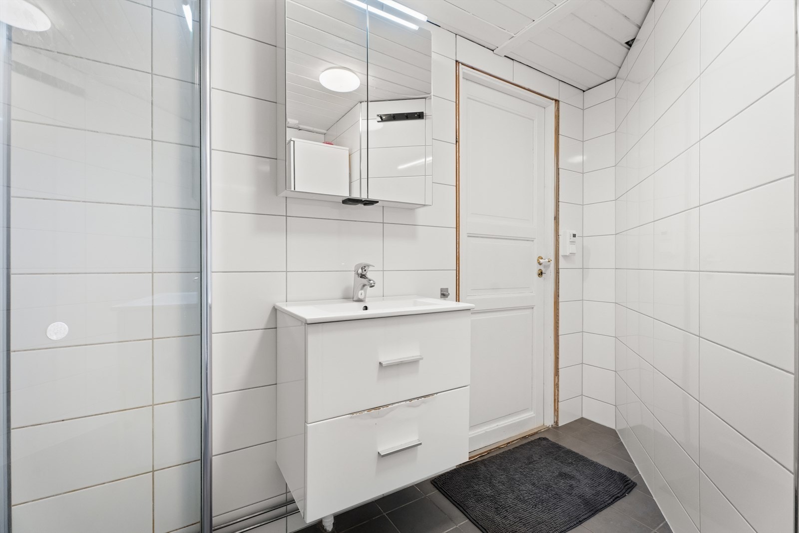 Badet i u.etg. er fra 2017. Galleribilde