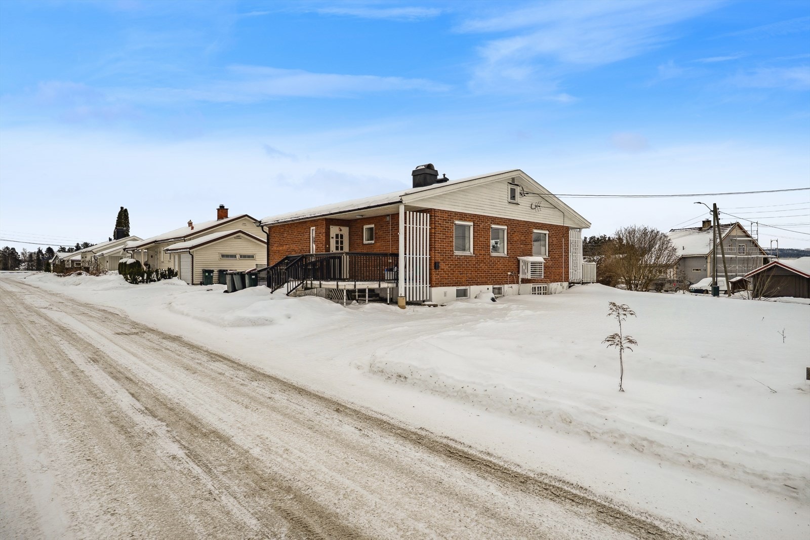 Velkommen til visning! Galleribilde