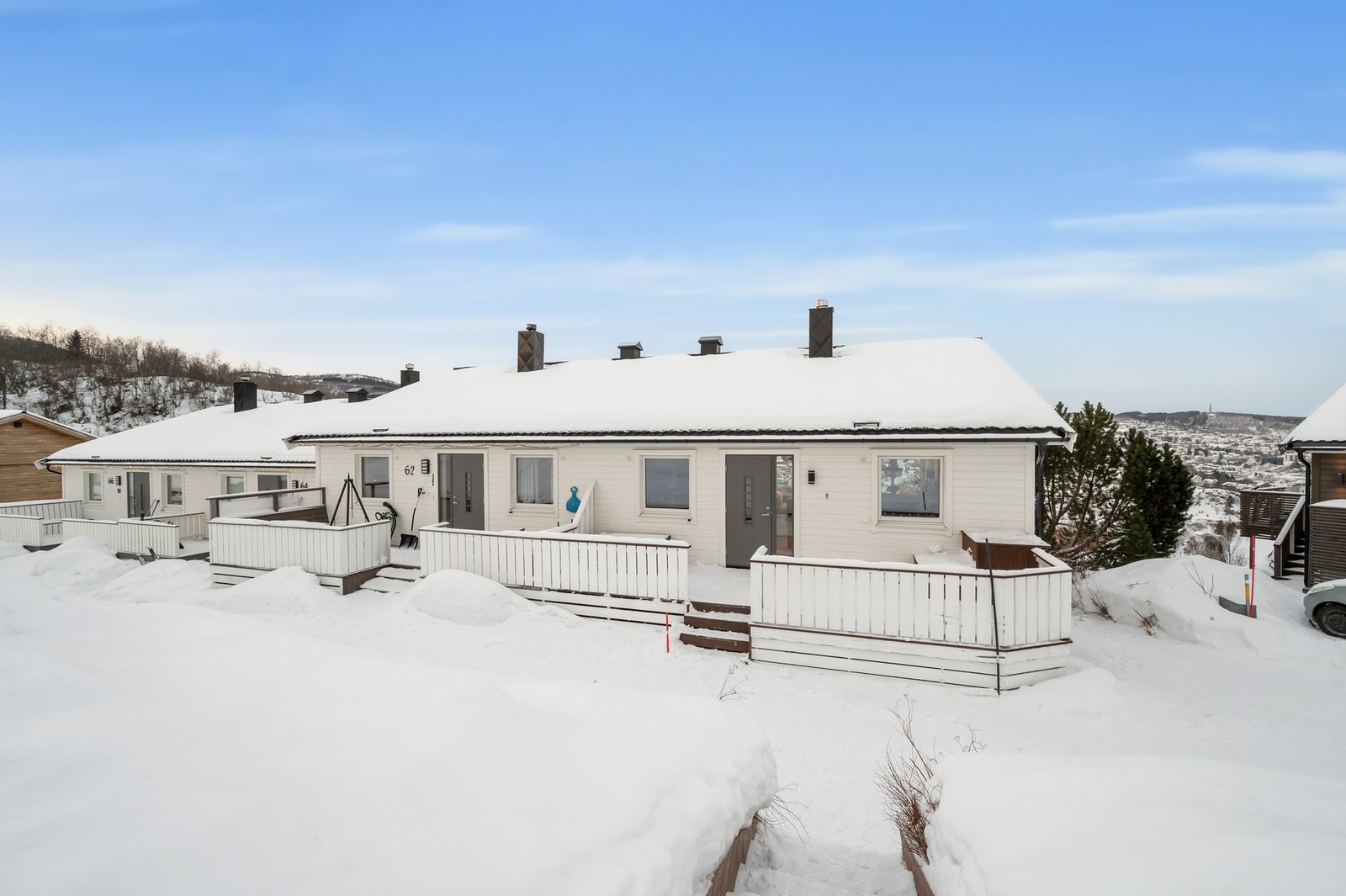 Fasade. Galleribilde