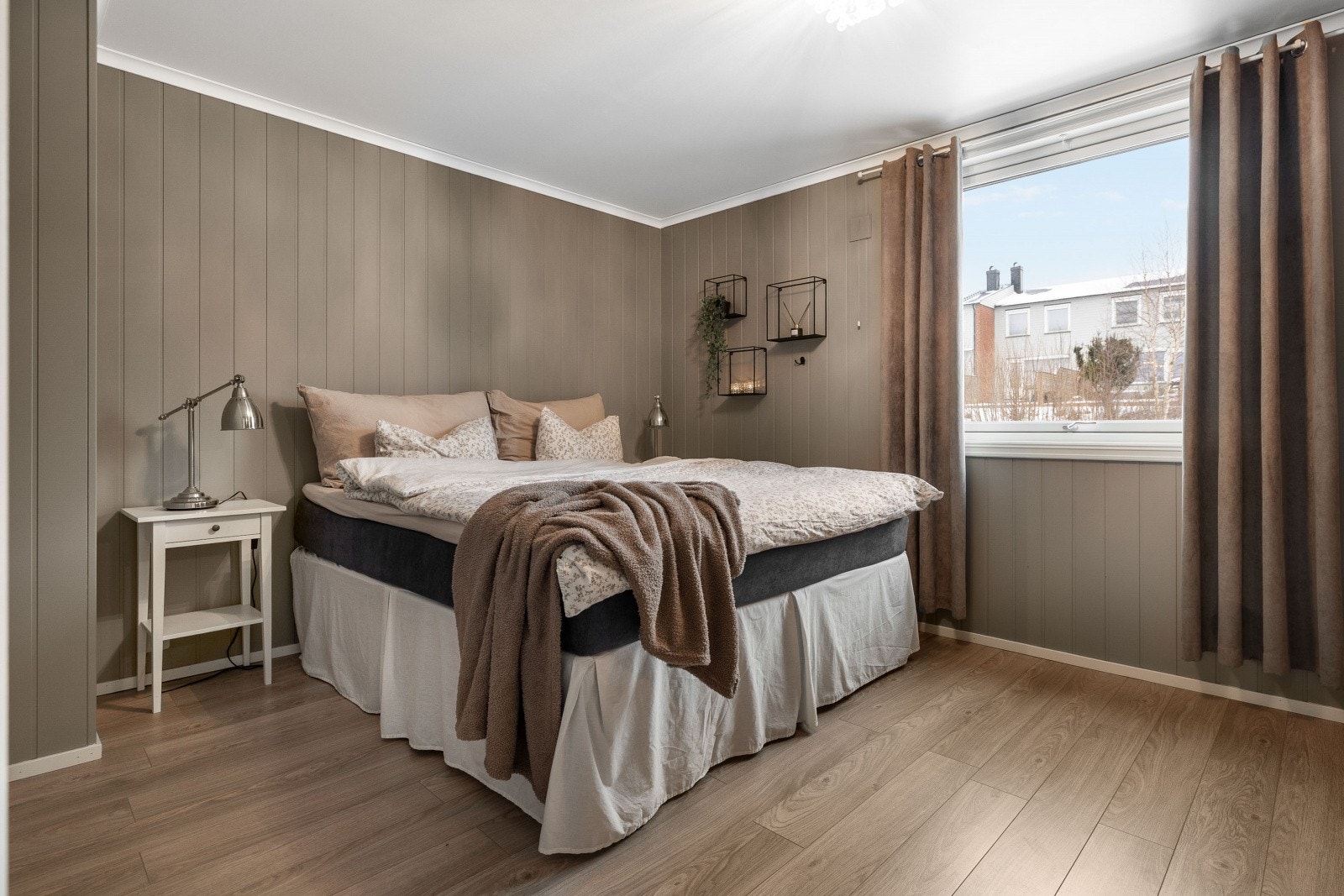 Soverom 1 2.etg Galleribilde