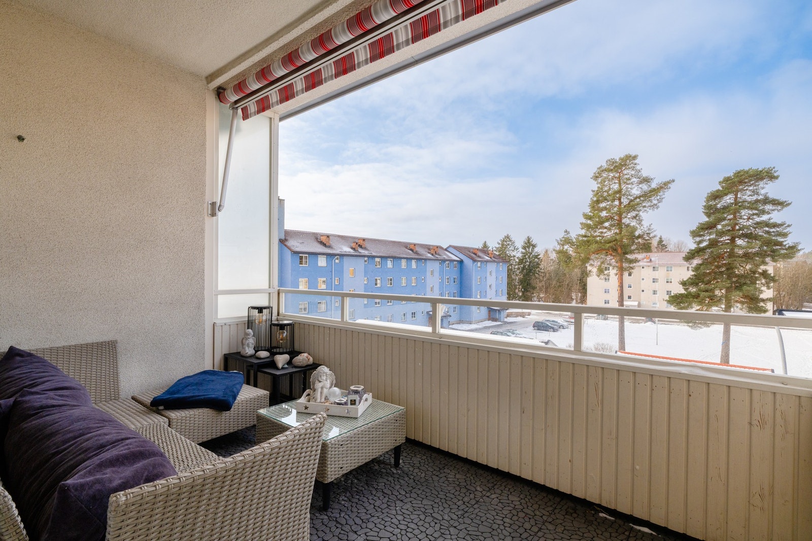 Velkommen til Selvbyggerveien 84 - en romslig 4-roms i naturskjønne og barnevennlige omgivelser. Foto: Borowiak.no - Chris Borowiak Galleribilde