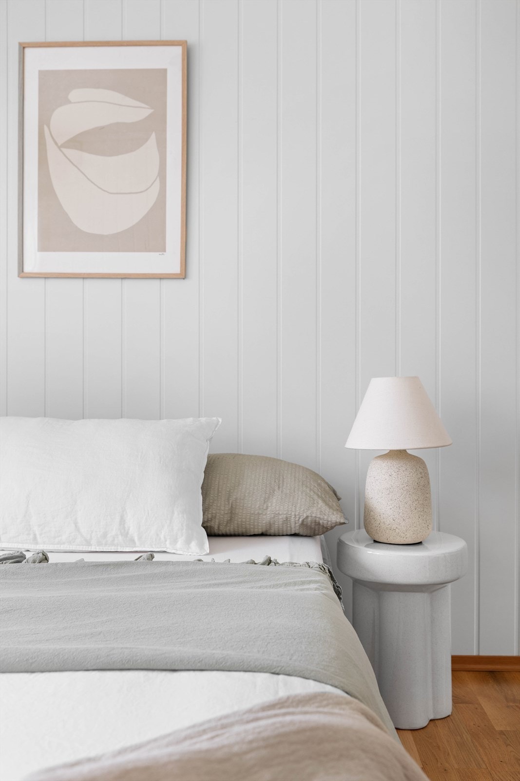 Her kan du sove godt.. Galleribilde