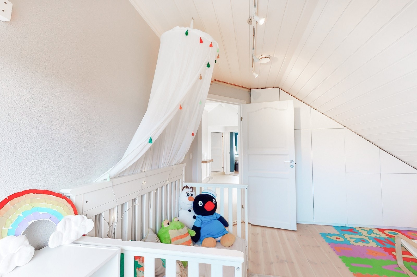 Soverom 2 Galleribilde