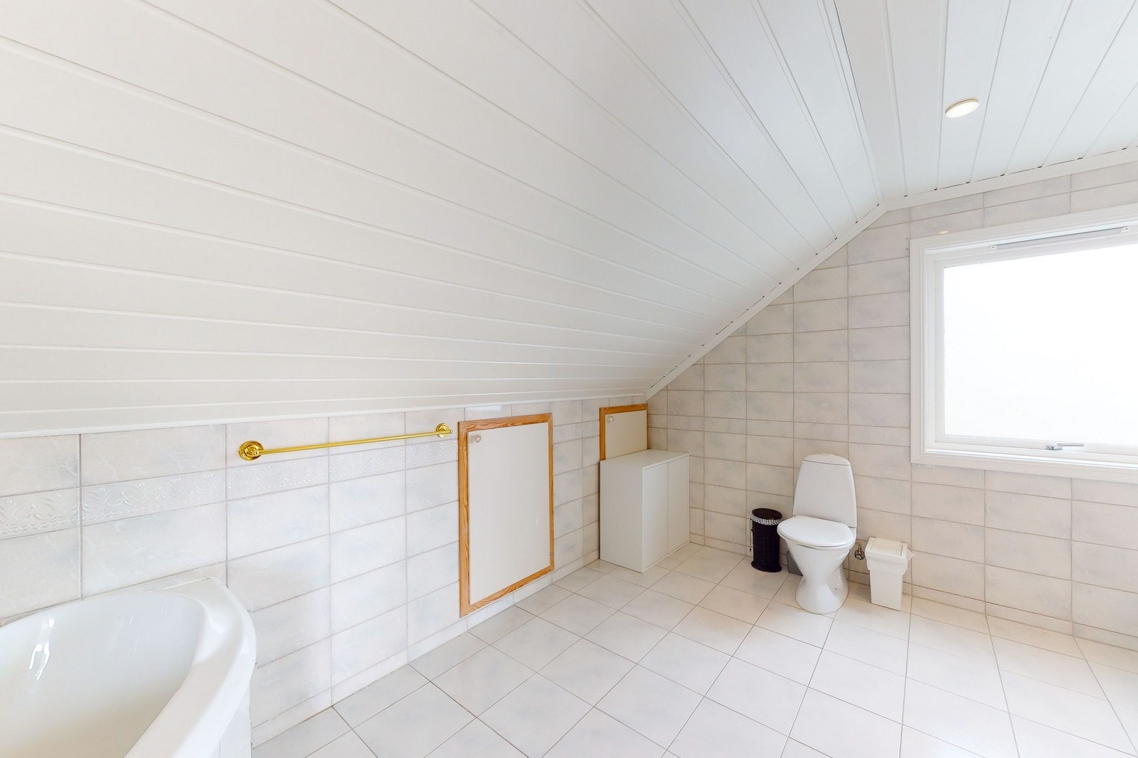 Baderom i 2.etg Galleribilde