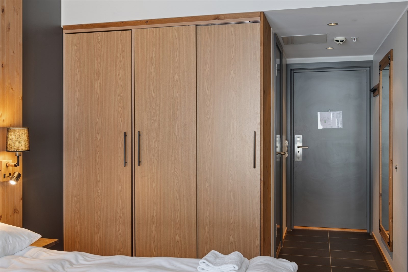 Garderobeløsning Galleribilde