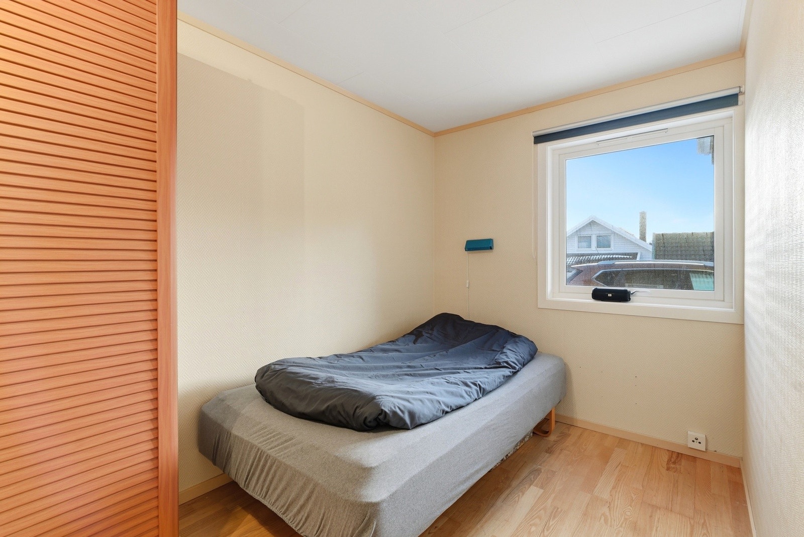 Soverom nr. 2 Galleribilde