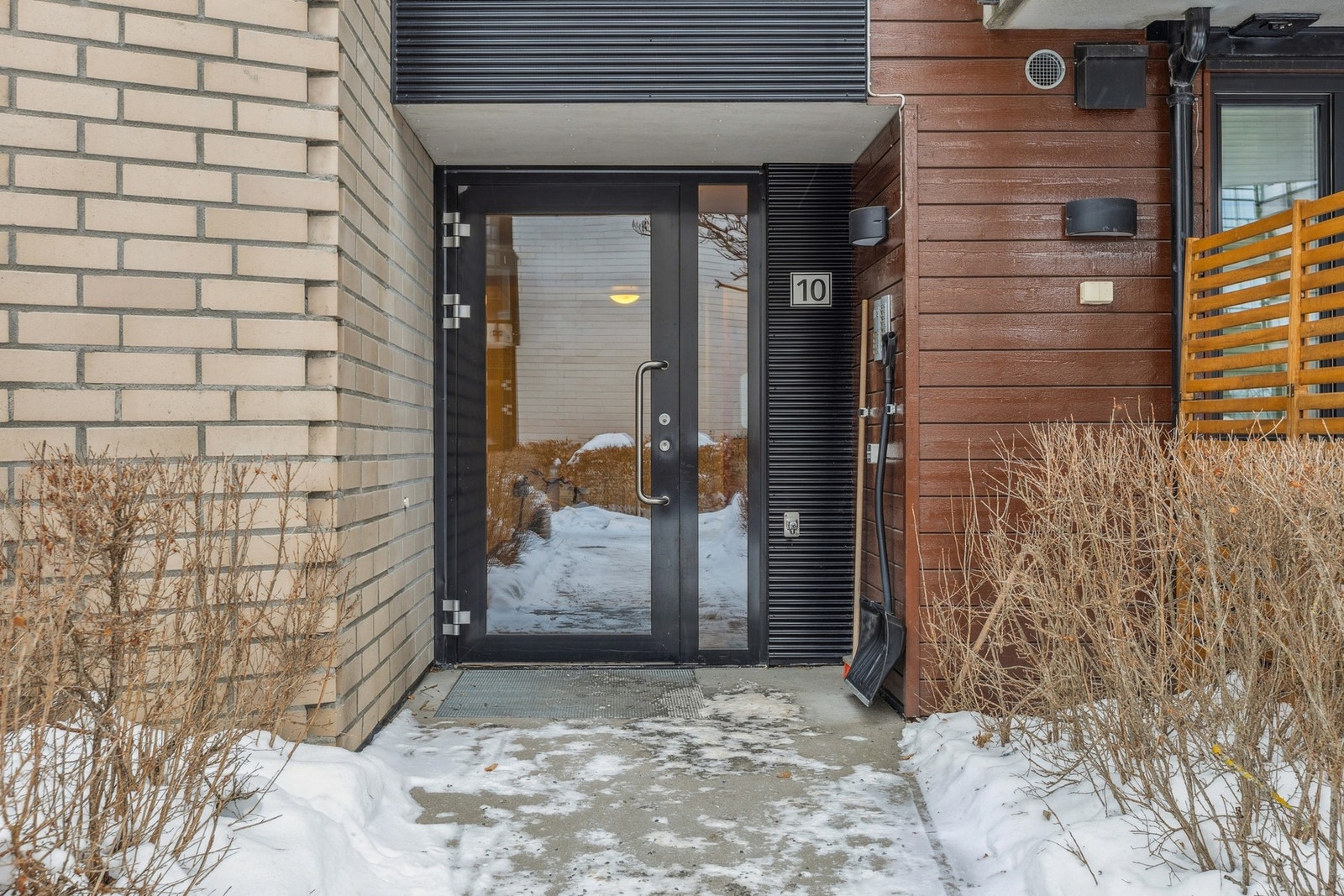 Velkommen inn! Galleribilde