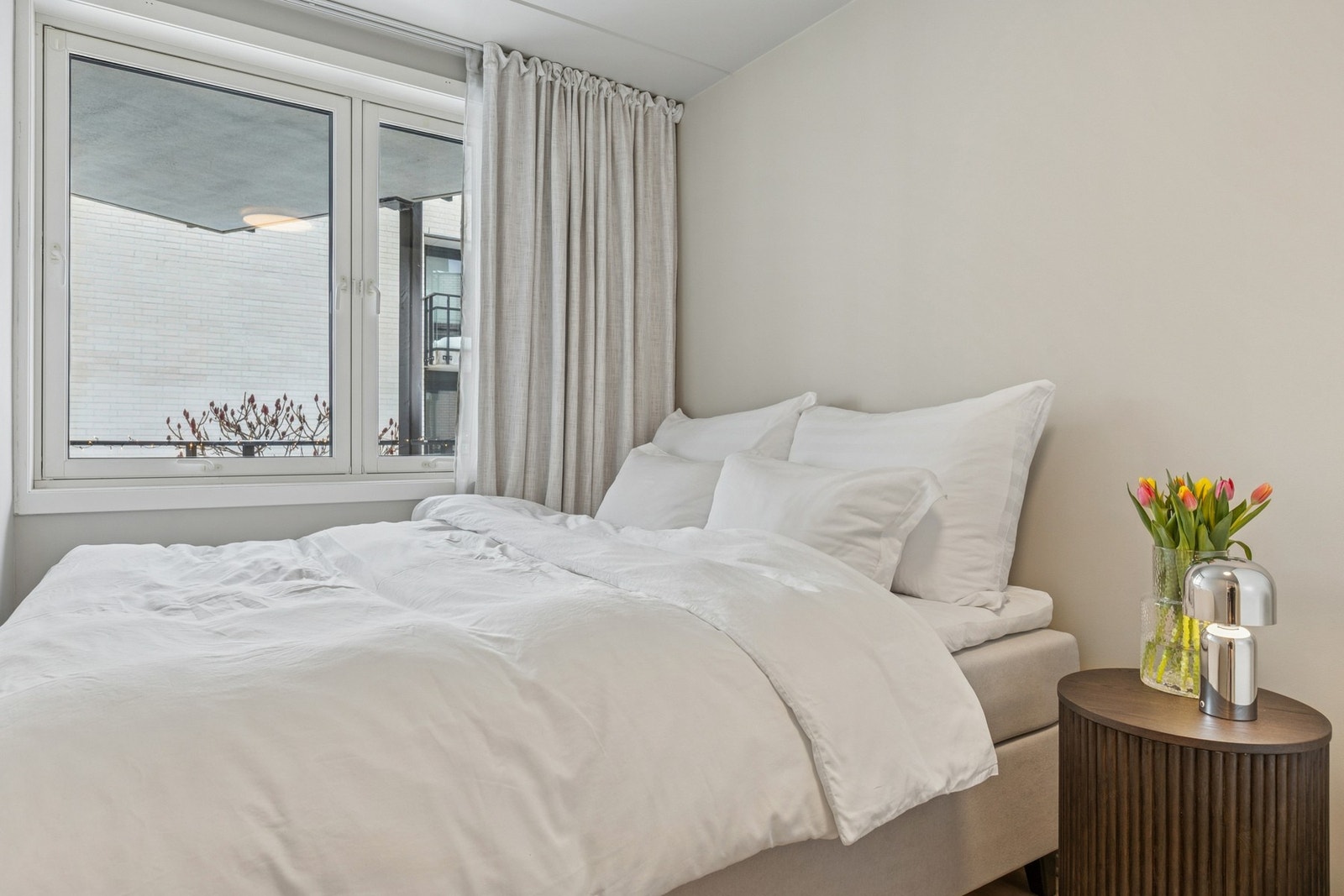 - et perfekt sted å trekke seg tilbake etter en lang dag. Galleribilde