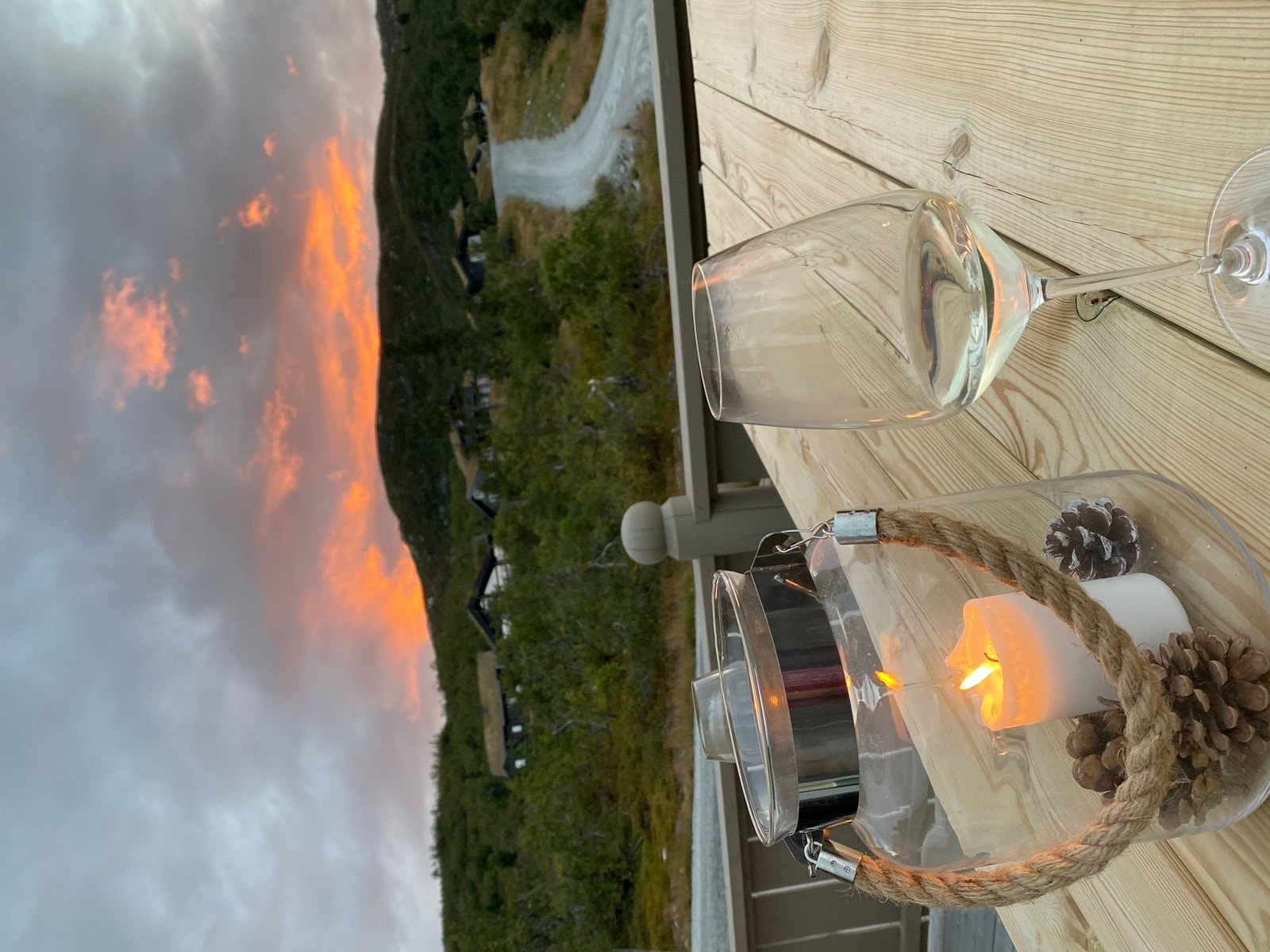 Selgers bilde. Galleribilde