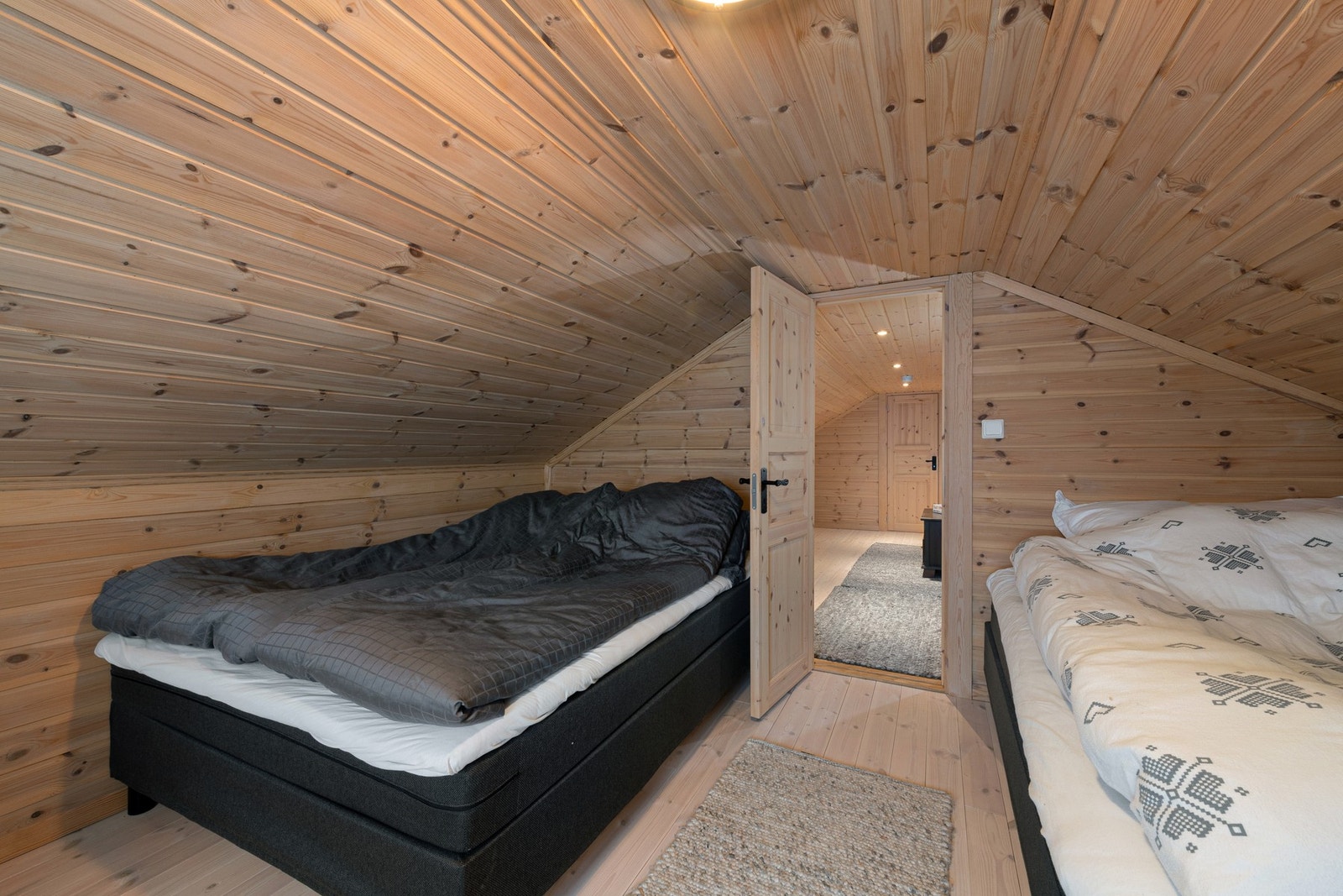 Soverom 3. Galleribilde