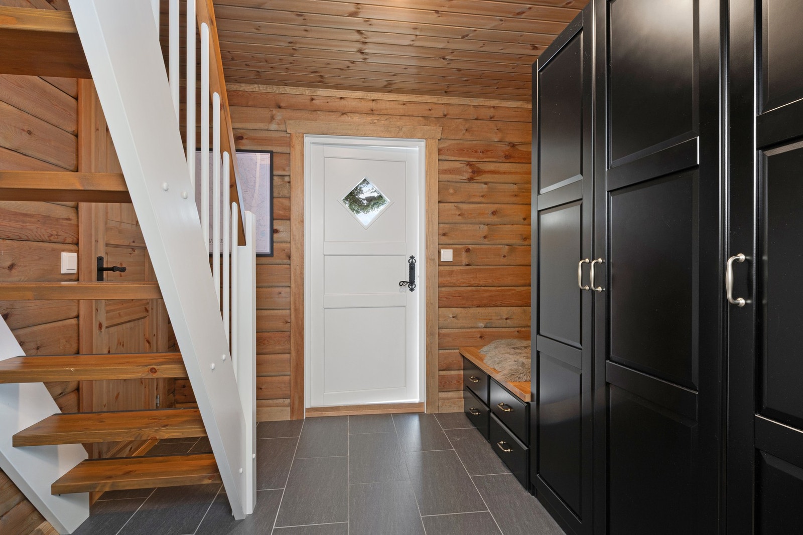 Velkommen inn! Galleribilde