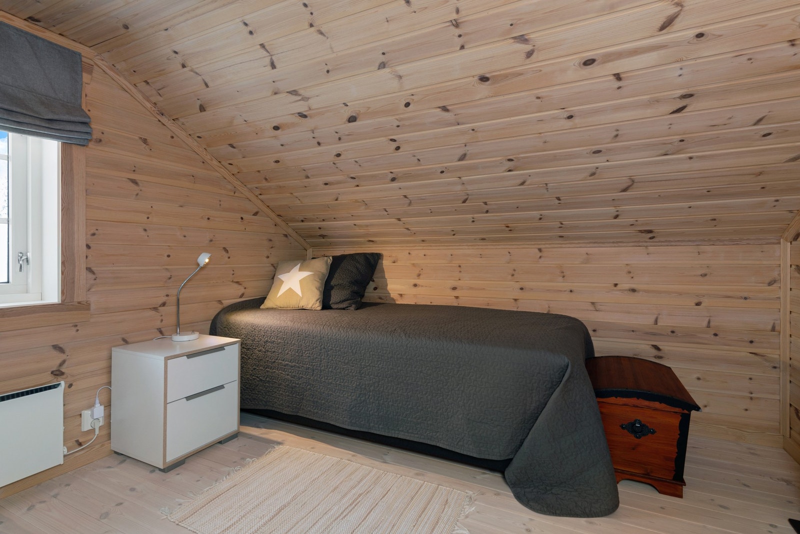 Soverom 4. Galleribilde