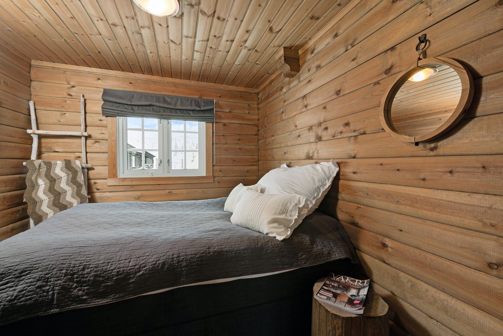 Soverom 1. Galleribilde