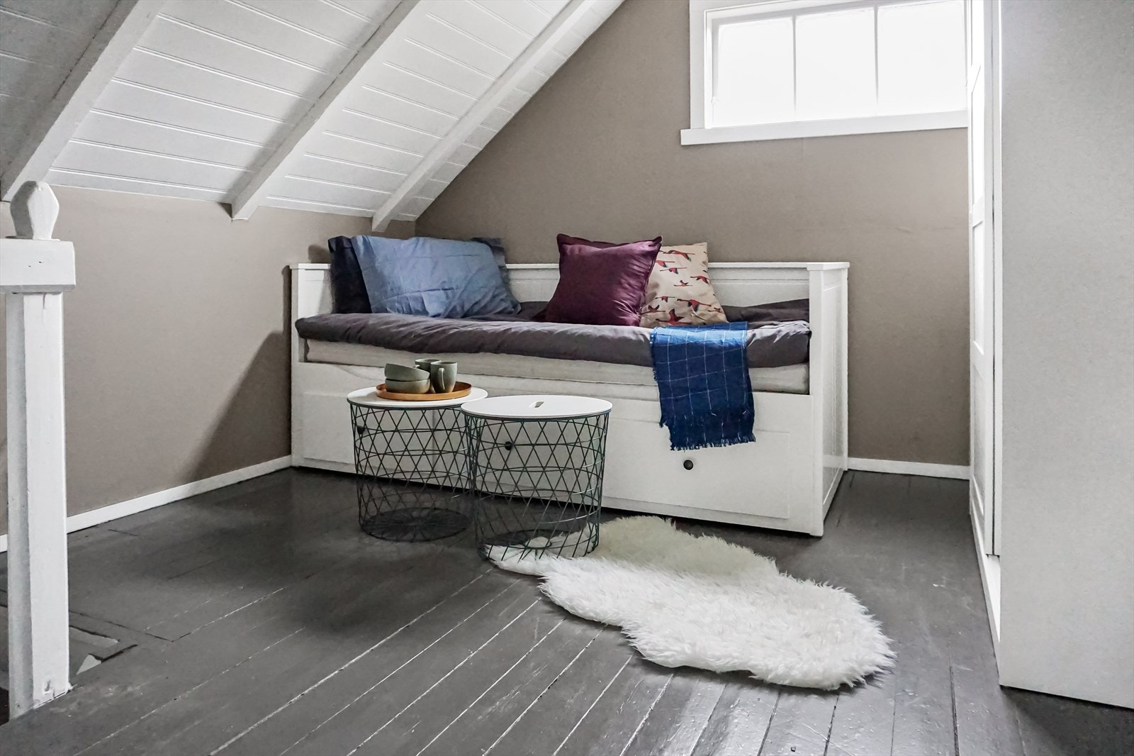 Trappegang Galleribilde