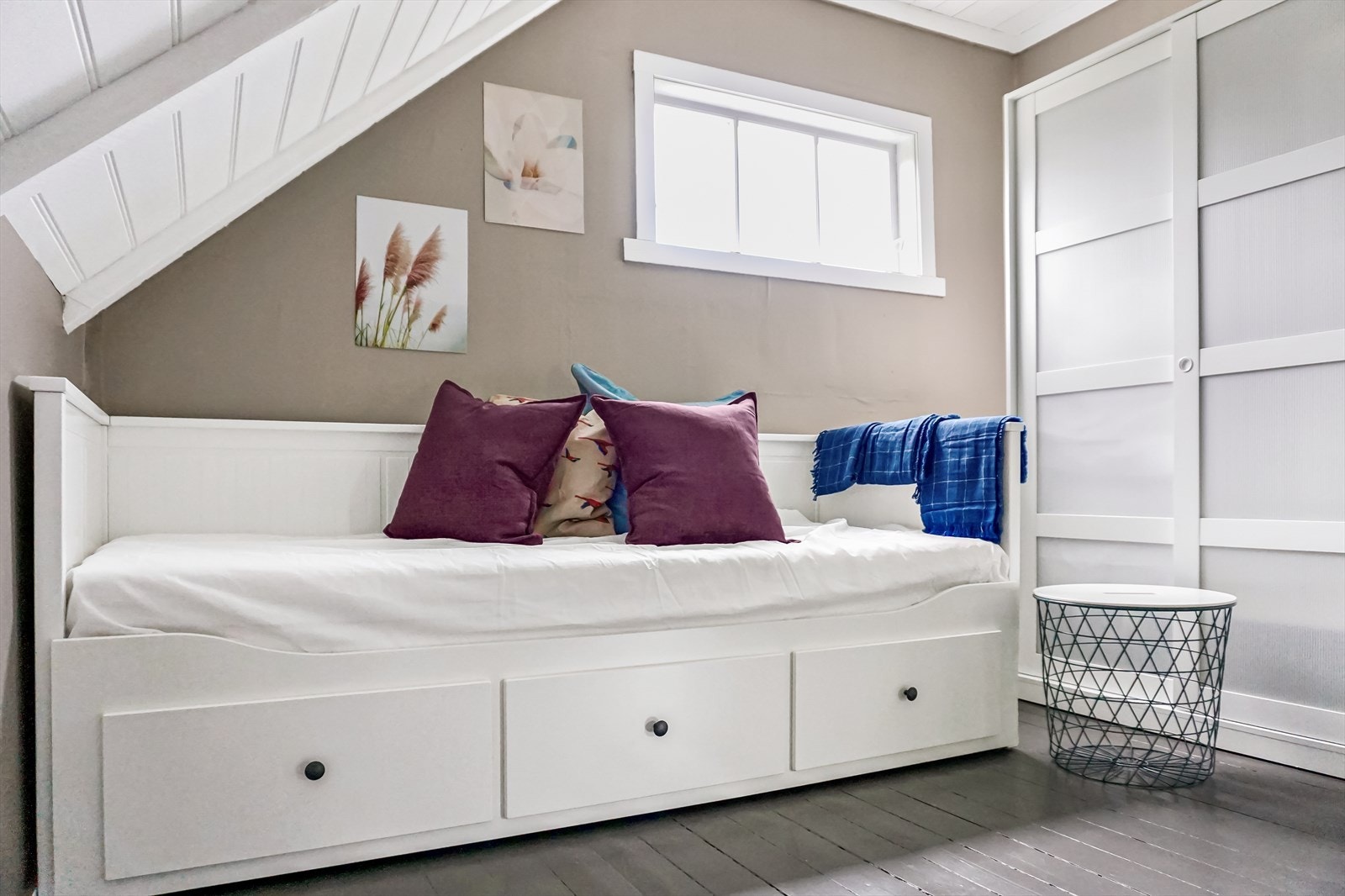 Gang 2.etg. Galleribilde