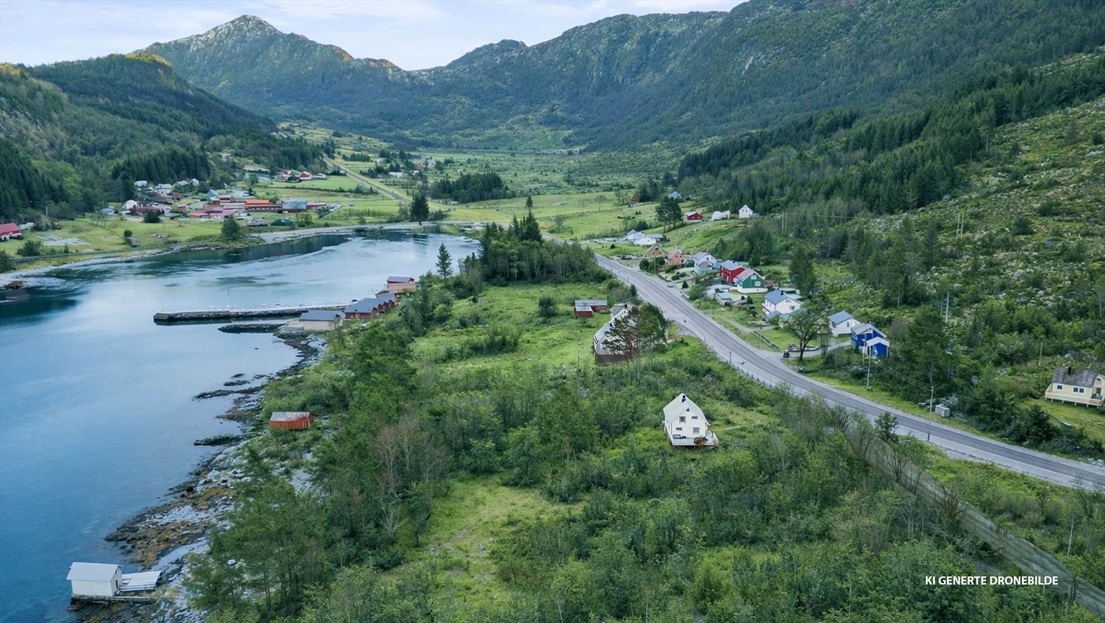 Nærområde Galleribilde