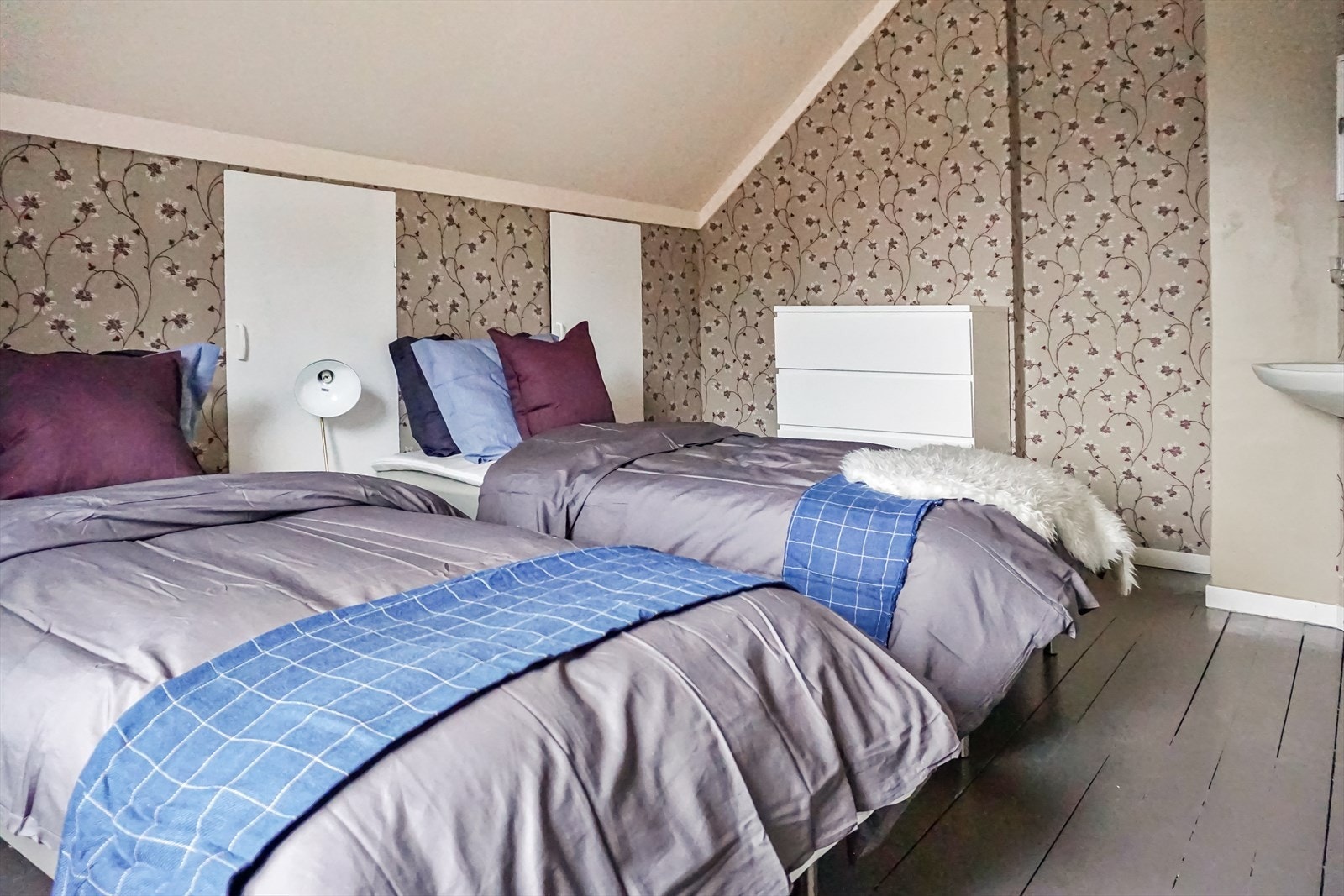 Soverom 2 Galleribilde