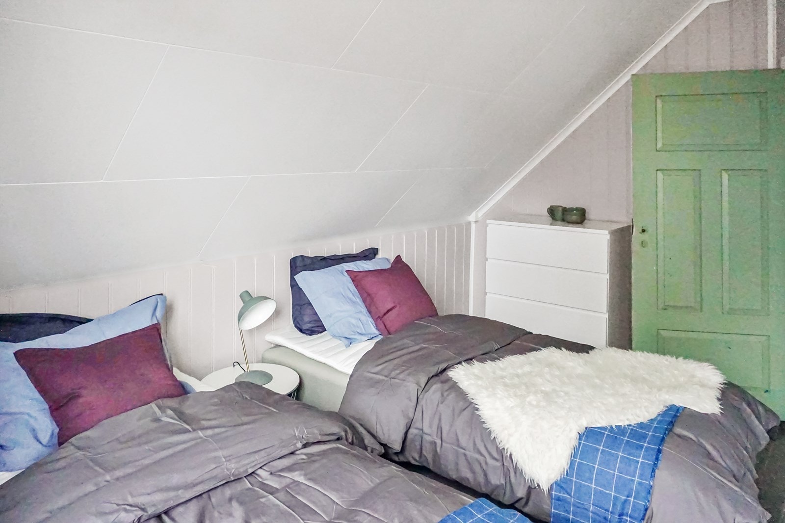 Soverom 3 Galleribilde