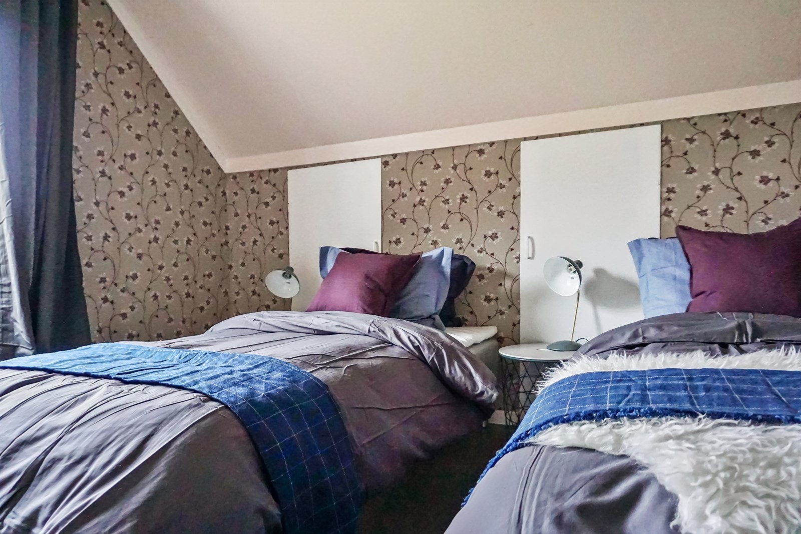 Soverom 2 Galleribilde